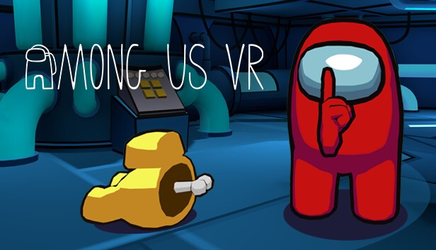File:Among Us VR key art.jpg