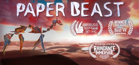 File:Paper Beast key art.jpg