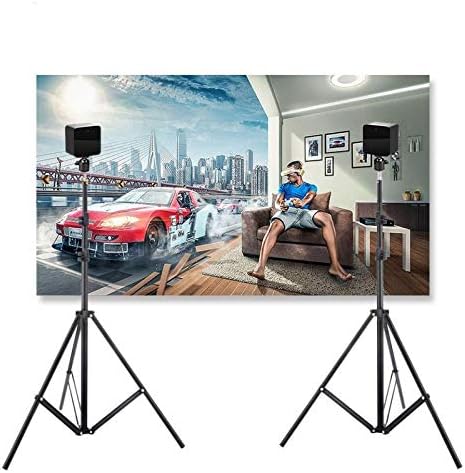 File:Hadar VR Tripod Stand for HTC Vive & Meta Rift Sensors, Lightweight, Adjustable, 2-Pack image2.jpg