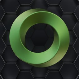 File:NVIDIA Omniverse logo.jpg