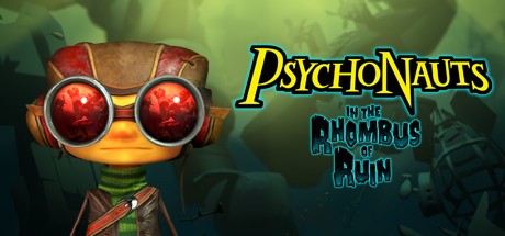 File:Psychonauts in the Rhombus of Ruin key art.jpg