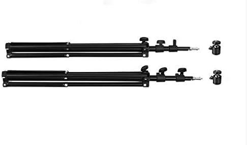File:Hadar VR Tripod Stand for HTC Vive & Meta Rift Sensors, Lightweight, Adjustable, 2-Pack image4.jpg