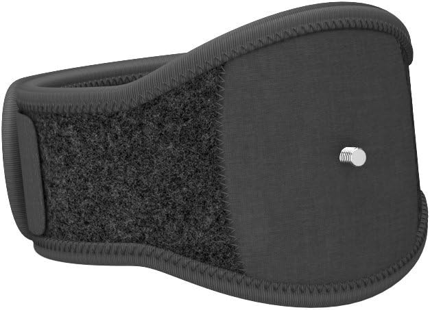 File:Skywin VR Tracker Straps for HTC Vive System Tracker Puck (2 Pack) - Adjustable Straps for Hand Foot Object and Full-Body Tracking in Virtual Reality image4.jpg