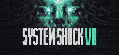 File:System Shock VR key art.jpg