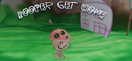 Booper, Get Home! - VR & AR Wiki - Virtual Reality & Augmented Reality Wiki