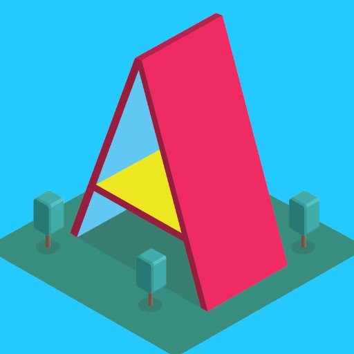File:A-Frame logo.jpg