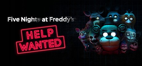 File:Five Nights at Freddy's - Help Wanted key art.jpg