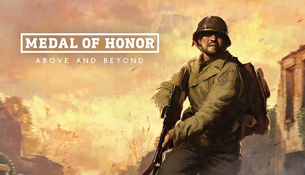 File:Medal of Honor - Above and Beyond key art.jpg