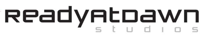 File:Ready at Dawn logo.png