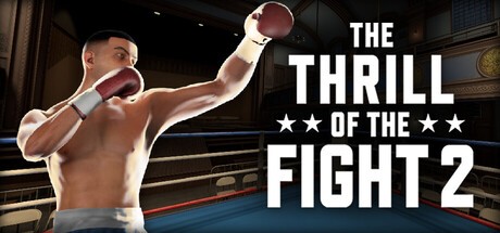 File:The Thrill of the Fight 2 key art.jpg