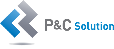 File:P&C Solution logo.png