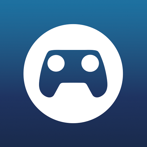 File:Steam Link logo.png
