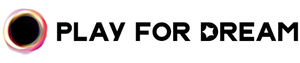 File:Play For Dream logo.png