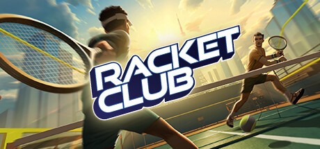 File:Racket Club key art.jpg