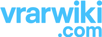 VR & AR Wiki