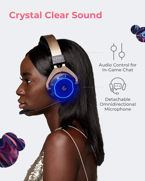File:CEEK VR 360 Over-Ear Wireless Bluetooth Headphones with Omnidirectional Surround Sound, Black image6.jpg