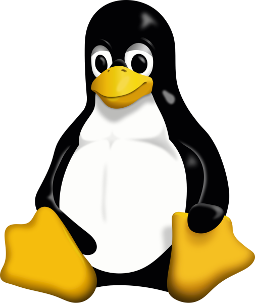 File:Linux logo.png