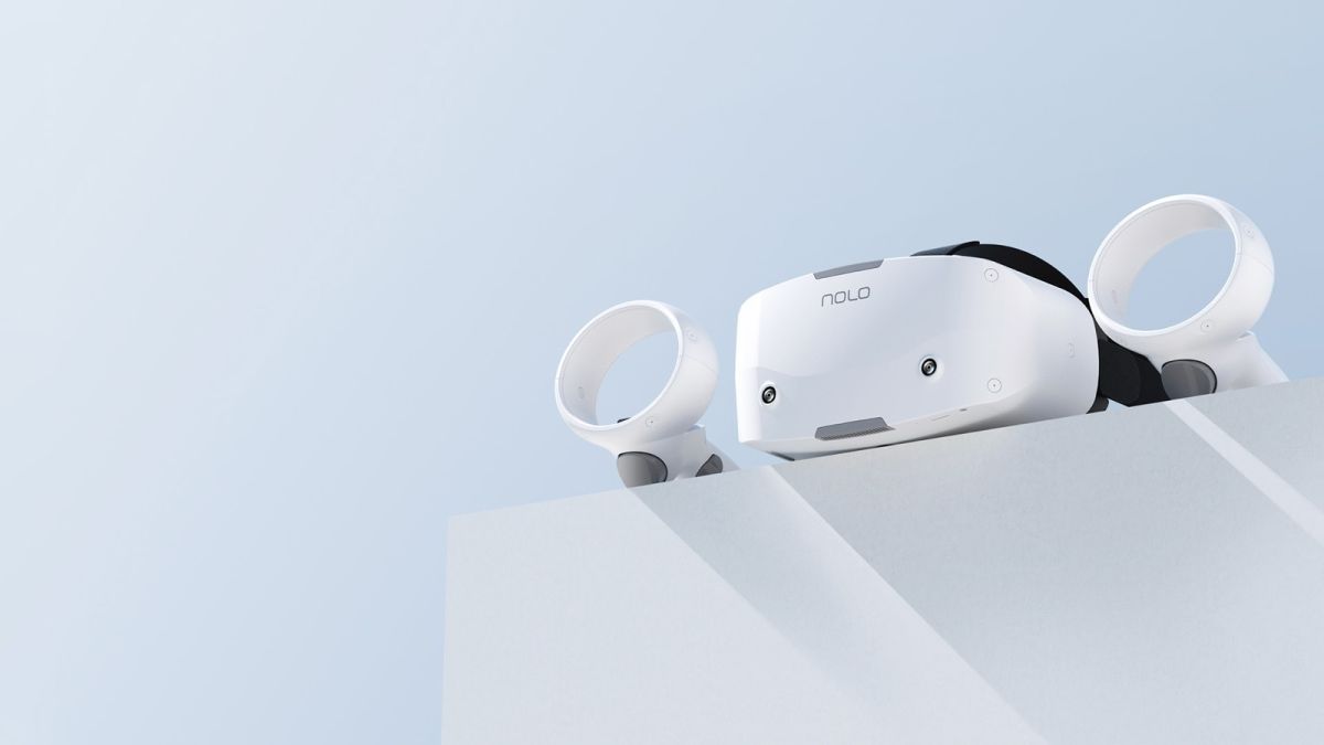 Nolo Sonic - VR & AR Wiki - Virtual Reality & Augmented Reality Wiki