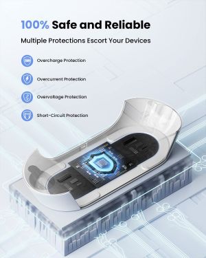 GEEKERA Charging Dock for Meta Quest 2 image5.jpg