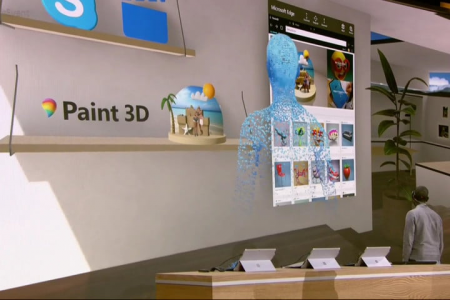 Windows 10 Creators Update - VR & AR Wiki - Virtual Reality & Augmented ...