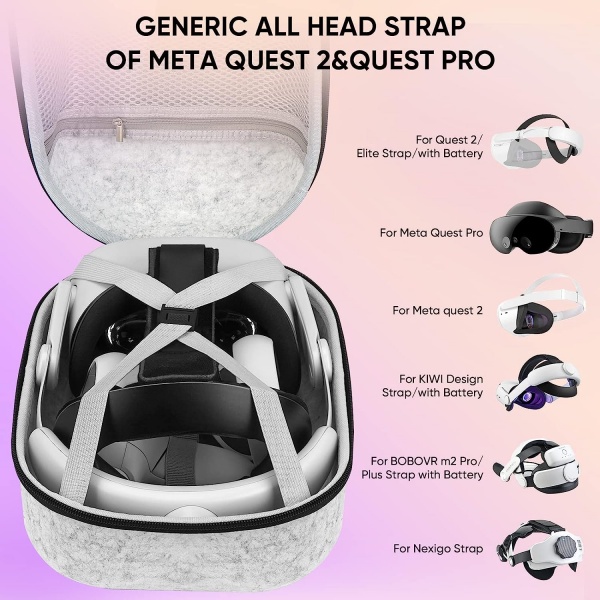 File:SARLAR Travel Carrying Case Compatible with Meta Meta Quest 2-Quest Pro and Accessories image3.jpg