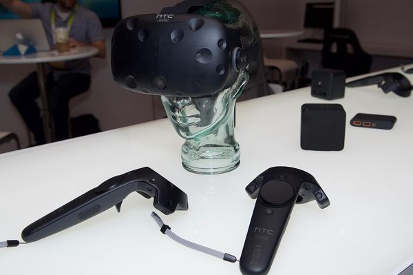 Lighthouse - VR & AR Wiki - Virtual Reality & Augmented Reality Wiki