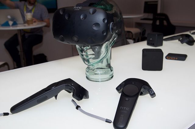 Lighthouse - VR & AR Wiki - Virtual Reality & Augmented Reality Wiki