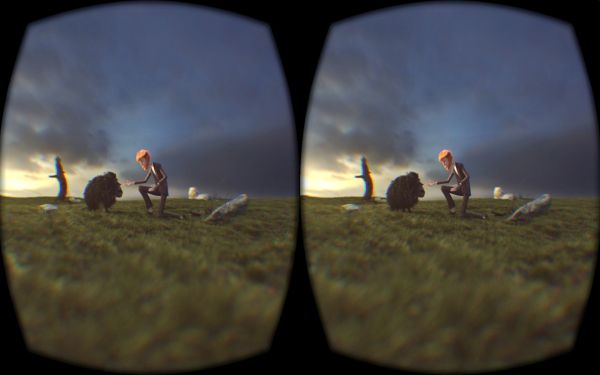 Stereoscopic rendering - VR & AR Wiki - Virtual Reality & Augmented ...