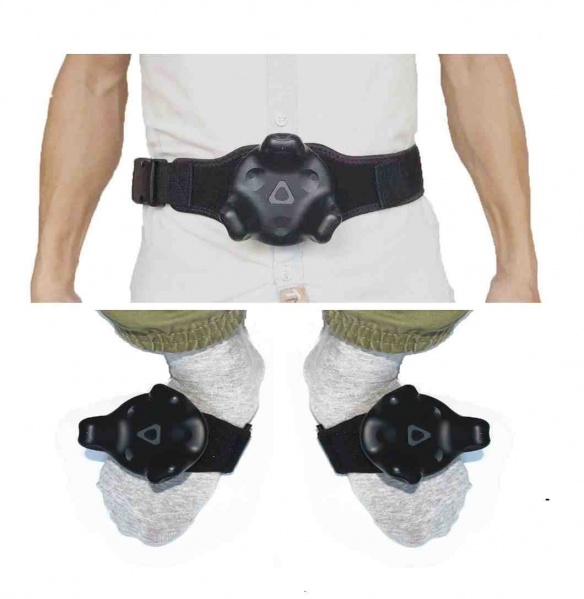 File:JADERY vive tracker straps and belt 3 in 1 vr full body tracking tundra tracker straps (3 in 1 image1.jpg