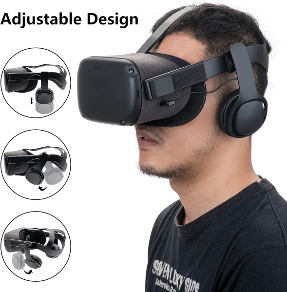 File:New Version Stereo 3D Sounds Deep Bass VR Privacy Headphone-Soundkit Custom Made for Meta Quest Gen 1 VR Headset-Improve Sound Quality and Immersion(Not for Quest 2) image5.jpg