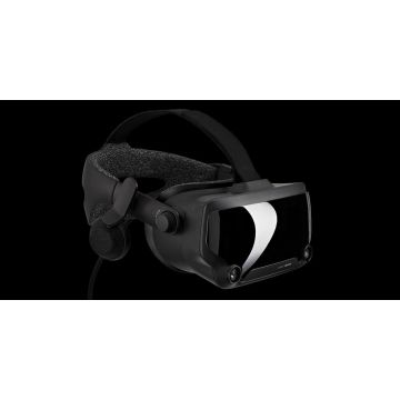 Valve Index - VR & AR Wiki - Virtual Reality & Augmented Reality Wiki