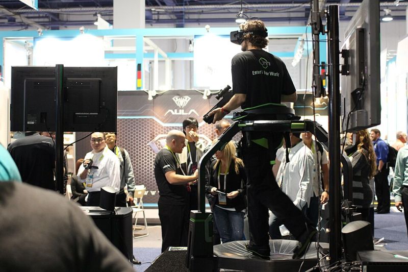 File:Omnidirectional treadmill.jpg
