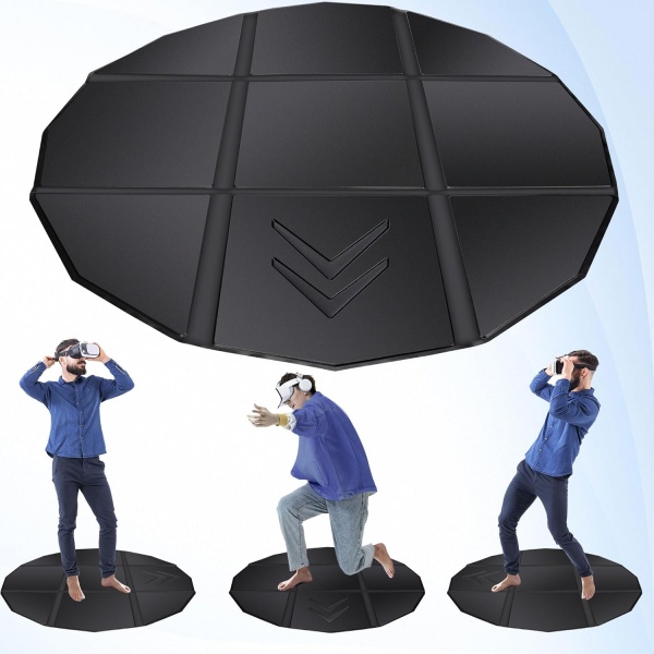 File:Foldable VR Mat - 39.5" Round Large Mat image7.jpg