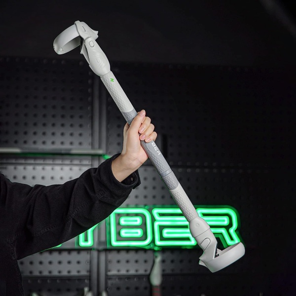 File:ZYBER Controller Extensions for Meta Quest 2 Accessories for Gorilla Tag Long Arms Sticks Beat Saber Handles Supernatural image4.jpg
