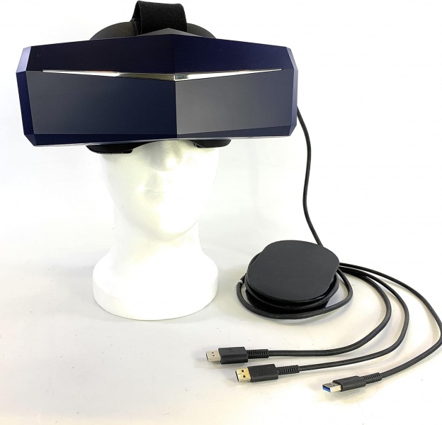 File:Pimax Vision 5K Super VR Headset for PC with 200°FOV, 180Hz Refresh Rate, Dual 2560x1440p, USB-Powered, Modular Audio Strap image7.jpg