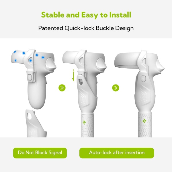 File:ZYBER Controller Extensions for Meta Quest 2 Accessories for Gorilla Tag Long Arms Sticks Beat Saber Handles Supernatural image6.jpg