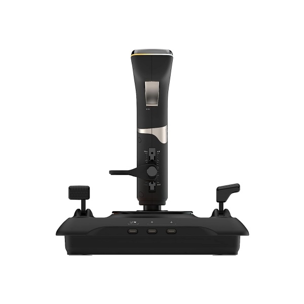 File:Turtle Beach VelocityOne Flightstick Universal Simulation Controller Joystick for Air & Space Combat Simulation – Xbox Series X image4.jpg