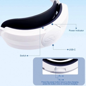 8VR Head Strap with Battery for Meta Quest 2 image4.jpg