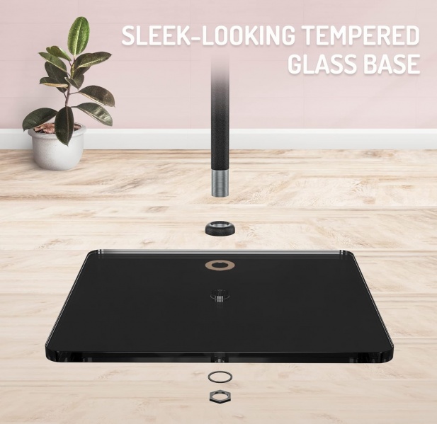File:Skywin VR Glass Stand - HTC Vive Compatible Sensor Stand and Base Station for Vive and Rift Constellation Sensors (2-Pack) image4.jpg