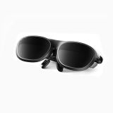 Rokid Max 2 with folded temples.