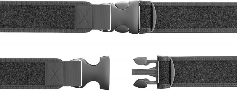 File:Skywin VR Tracker Belt for HTC Vive System Tracker Puck - Adjustable Belt Strap for Waist and Full-Body Tracking in Virtual Reality image7.jpg