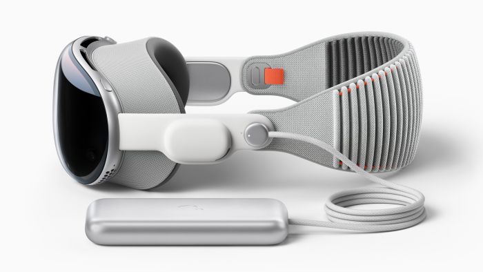 Apple Vision Pro - VR & AR Wiki - Virtual Reality & Augmented Reality Wiki