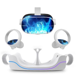 VeeR Charging Dock for Quest 2 image1.jpg