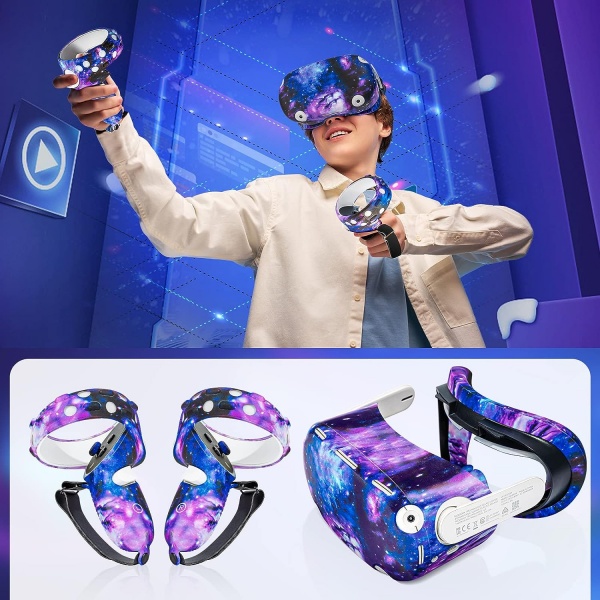 File:Accessories Compatible with Meta Quest 2丨All in One VR Headset Silicone Face Cover丨VR Shell Cover丨Compatible with Quest 2 Touch Controller Grip Cover丨Protective Lens Cover丨Disposable Eye Cover image5.jpg