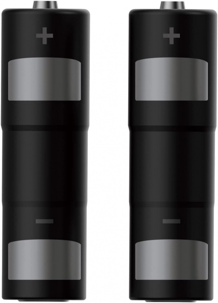 File:NexiGo Replacement Rechargeable AA Batteries 1850mAh for Meta Quest 2 Charging Dock (2 Pack) image1.jpg