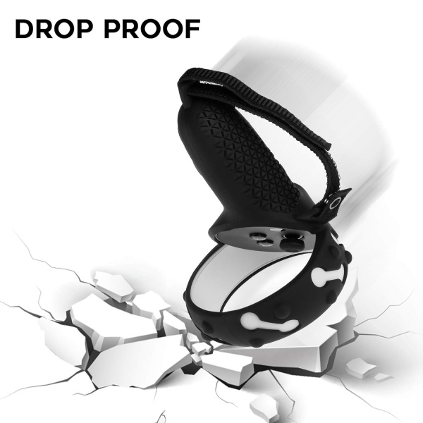 File:Seltureone Accessories Compatible for Quest 2 Controller Full Grip Cover with 2 Controller Caps image2.jpg