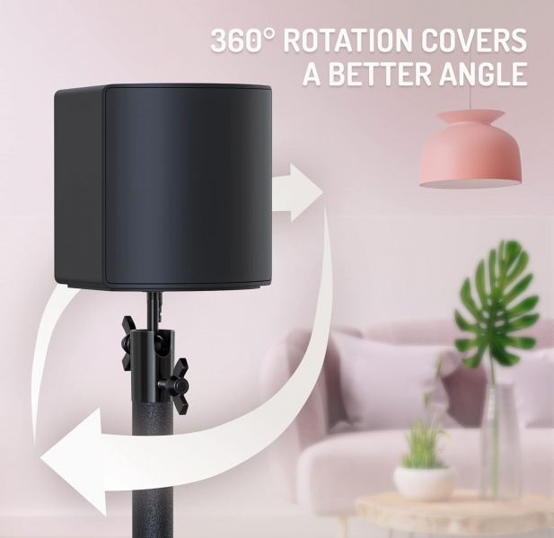 File:Skywin VR Glass Stand - HTC Vive Compatible Sensor Stand and Base Station for Vive and Rift Constellation Sensors (2-Pack) image3.jpg
