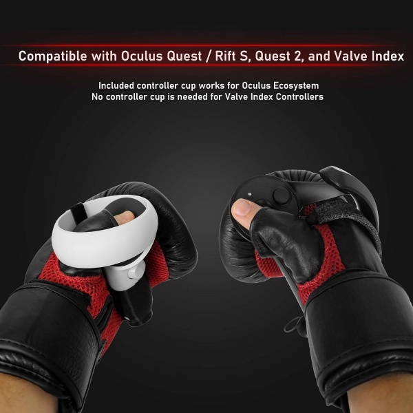 File:DeadEyeVR Ultimate Boxing Gloves - VR Boxing Mitts Controller Accessory for Thrill of The Fight FitXR BoxVR - Rift S image3.jpg