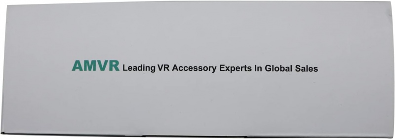 File:AMVR Stand Holder for Meta Quest 2-Quest Pro-PSVR2-Pico 4 - Universal VR Headset Display Dock with 2 Touch Controllers Hanger Station image14.jpg