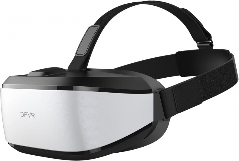 File:DPVR E3C Virtual Reality Headset for Business - VR Simulator for Egg Seats, Moto, Time Machine & Flying image1.jpg